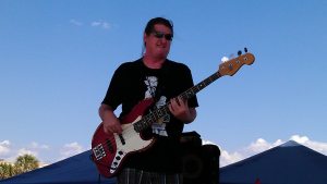 MattAtBandsOnTheSand