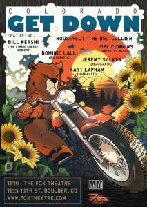 RooseveltCollier_ColoradoGetDown_FoxTheater_Nov19