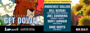 RooseveltCollier_ColoradoGetDown_The1Up-Colfax_Nov20-21